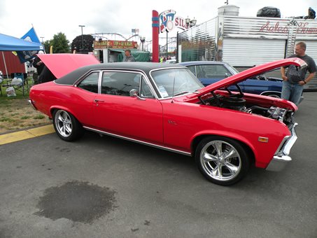red nova